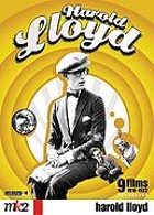 Harold LLoyd - DVD 1/2