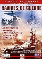 Navires de guerre - Coffret 2 - DVD 2/3 : Canonnires & vdettes rapides