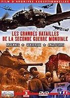 Les Grandes batailles de la Seconde Guerre mondiale - DVD 1/3 : Les G.I. dans la bataille des Ardennes