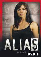 Alias - Saison 4 - DVD 1/6