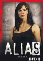 Alias - Saison 4 - DVD 3/6