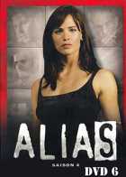 Alias - Saison 4 - DVD 4/6