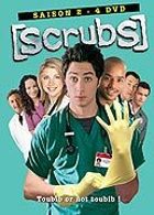 Scrubs - Saison 2 - DVD 1/4