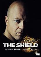 The Shield - Saison 1 - DVD 1/4