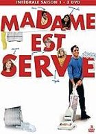 Madame est servie - Saison 1 - DVD 1/3