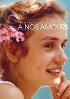 A nos amours - DVD 2 : les bonus