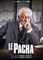 Le Pacha - DVD 1 : le film