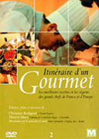 Itinraire d'un gourmet - Coffret 1 - DVD 2