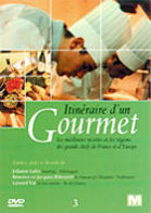Itinraire d'un gourmet - Coffret 1 - DVD 3