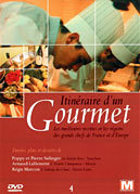 Itinraire d'un gourmet - Coffret 1 - DVD 4