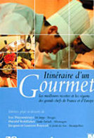 Itinraire d'un gourmet - Coffret 2 - DVD 1
