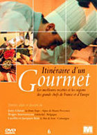 Itinraire d'un gourmet - Coffret 2 - DVD 2