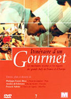 Itinraire d'un gourmet - Coffret 2 - DVD 3