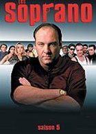 Les Soprano - Saison 5 - Intgrale - DVD 1/4