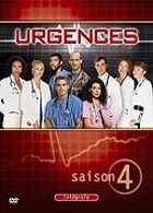Urgences - Saison 4 - DVD 1/3