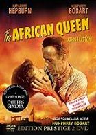 African Queen - DVD 2 : les bonus
