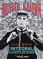 Buster Keaton - 1917-1923 - L'intgrale des courts-mtrages - DVD 2/4