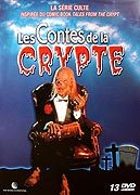 Les Contes de la crypte - DVD 02/13