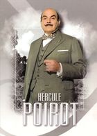 Hercule Poirot - Saison 1 - DVD 2/4