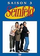 Seinfeld - Saison 3 - DVD 1/4