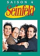Seinfeld - Saison 4 - DVD 1/4