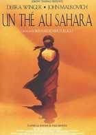 Un Thé au Sahara - DVD 1 : le film