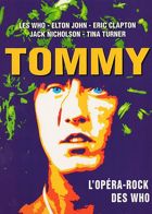 Tommy - DVD 1 : le film