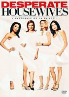 Desperate Housewives - Saison 1 - DVD 4/6
