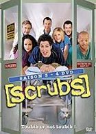 Scrubs - Saison 3 - DVD 1/4