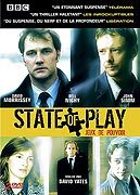 State of Play (Jeux de pouvoir) - DVD 1/2