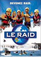 Le Raid - DVD 1 : le film