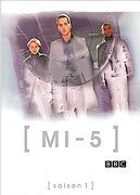 MI-5 - Saison 1 - DVD 1/2