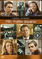 FBI ports disparus - Saison 2 - DVD 3/4