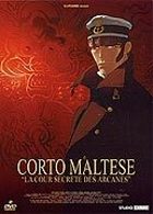 Corto Maltese : La cour secrète des Arcanes - DVD 2 : les bonus