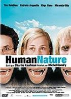 Human Nature - DVD 2 : les bonus