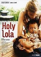 Holy Lola - DVD 2 : les bonus