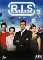 R.I.S. Police scientifique - Saison 1 - DVD 2