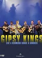 Gipsy Kings - Live  Kenwood House  Londres - DVD 2/2