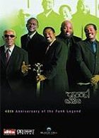 Kool & the Gang - 40th Anniversary of the Funk Legend - DVD 1/2
