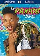 Le Prince de Bel-Air - Saison 2 - DVD 1/4