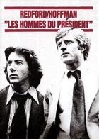 Les Hommes du Prsident - DVD 1 : le film