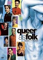Queer as Folk - Saison 1 - DVD 1/6