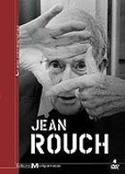 Jean Rouch - DVD 4 : Les bonus
