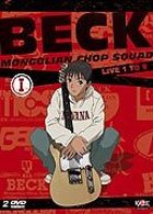 Beck - Mongolian Chop Squad - Box 1/3 : DVD 1