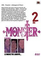 Monster - Coffret 2 - DVD 5