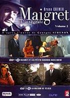 Maigret - La collection - Vol. 02 - DVD 1