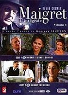 Maigret - La collection - Vol. 04 - DVD 1