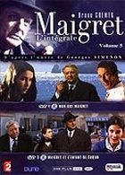 Maigret - La collection - Vol. 05 - DVD 2