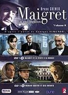 Maigret - La collection - Vol. 08 - DVD 2