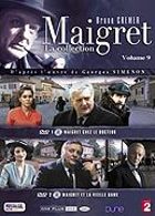 Maigret - La collection - Vol. 09 - DVD 2